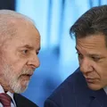 Haddad descarta populismo com isenção do Imposto de Renda imagem