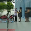 Homem ameaça explodir bomba no Ministério do Desenvolvimento Social imagem