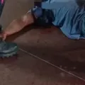 Homem morre e idosa fica ferida após serem baleados em Salvador imagem