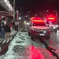 Homem é morto a tiros durante assalto em ponto de ônibus em Salvador imagem