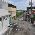 Homem é preso e menor apreendido após dupla manter refém imagem