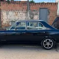 Homem encontra corpo em porta-malas de carro ao buscá-lo na concessionária imagem