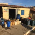 Homem é preso na Bahia por venda ilegal de combustível imagem