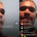 Homens mantêm mãe e filhos reféns e fazem transmissão ao vivo imagem