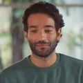 Humberto Carrão foge de polêmica sobre Vale Tudo e ignora jornalista imagem