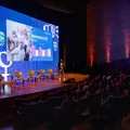 II Fórum Mulher no Esporte: COB promove evento de equidade de gêneros imagem
