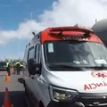 Idoso morre atropelado ao tentar atravessar na Avenida Paralela imagem