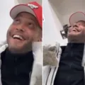 Igor Kannário compra maconha durante férias na Europa: "Minha vida" imagem