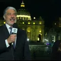 Ilze Scamparini desvia do toque de Bonner e clima pesa no JN imagem