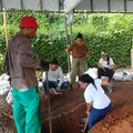 Cemitério de escravizados: indícios arqueológicos são vistos em Salvador imagem