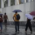 Inmet emite alerta laranja para região Nordeste do Brasil; confira imagem