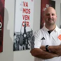 Internacional está pronto para enfrentar o Bahia, diz vice-presidente imagem