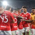 Internacional vence e Bahia cai para 3º no Grupo F da Libertadores imagem
