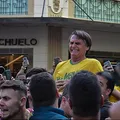Internado, Bolsonaro tem estado de saúde atualizado imagem
