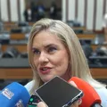 Trabalho das Comissões serão levados ao plenário, promete Ivana imagem