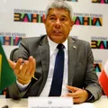 Jerônimo prepara estratégias para frear efeitos de tarifaço na Bahia imagem