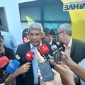 Jerônimo Rodrigues confirma mais mudanças no secretariado imagem