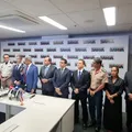 Jerônimo anuncia mudanças no comando das forças de segurança do estado imagem