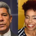 Jerônimo lamenta morte de Wanda Chase: "Marcou a comunicação" imagem