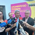 Jerônimo prega unidade em eleição interna do PT e vice da Alba imagem