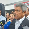 Jerônimo exige punição exemplar a Bolsonaro: "Ele tem que pagar" imagem