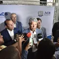 Jerônimo prega respeito à autonomia da Alba em eleição de vice imagem