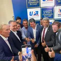 Jerônimo exalta transições na FECBAHIA e UPB: “Sede do municipalismo" imagem