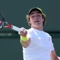 João Fonseca vence Bublik e conquista o Challenger nos EUA imagem
