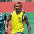 "Vamos 'matar' o Bahia": jogador do Jacuipense explica fala polêmica imagem