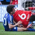 Jogador entra em coma induzido após grave lesão na Premier League imagem