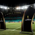 Jogos do Bahia na Libertadores são detalhados; saiba onde assistir imagem