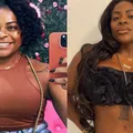 Jojo Todynho expõe ataques racistas após se assumir de direita imagem