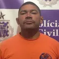 Após tentar matar Micael Jackson, integrante da Katiara é executado pelo BDM imagem
