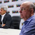 José Ronaldo se aproxima do governo Jerônimo e deve deixar oposição imagem