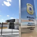 Jovem assalta mercado para pagar dívida com o 'Tigrinho' imagem