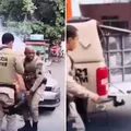 Jovem de 19 anos morre ao ser baleada em tiroteio na Engomadeira imagem