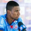 Kanu destaca foco no título do Baiano e evita polêmica de Carpini imagem
