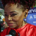 Adeus a Wanda Chase: Alba fará homenagem póstuma à jornalista imagem
