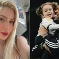 Karoline Lima expõe descaso de Éder Militão com a filha: “manipulação” imagem