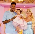 Karoline Lima faz desabafo sobre maternidade e web associa a ex imagem