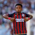 Kayky projeta Ba-Vi da final: "Certeza que seremos campeões" imagem