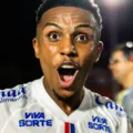 Kayky sobre comemoração polêmica no Ba-Vi: "Espero fazer mais" imagem