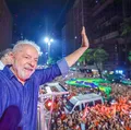 Lula se reúne com empresários chineses em Pequim imagem