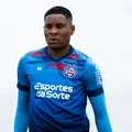 Lateral do Bahia é emprestado ao Volta Redonda até o fim de 2025 imagem