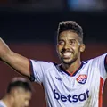 Leão escalado! Vitória aposta em mudanças para encarar o Flamengo imagem