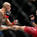 Lenda do MMA, José Aldo anuncia aposentadoria após derrota no Canadá imagem
