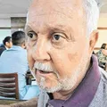 Ruy Barbosa ainda está em clima de guerra eleitoral, com Otto no bolo imagem
