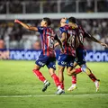 Libertadores: Bahia busca manter invencibilidade e quebrar tabu imagem