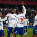 Libertadores: Nacional vive boa fase e tenta revanche contra o Bahia imagem