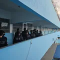 Líder de facção é transferido para presídio de segurança máxima após megaoperação imagem